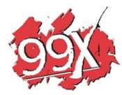 99X 97.9 W250BC 99.1 Atlanta 99.7 WNNX WWWQ HD2 Axel Lowe