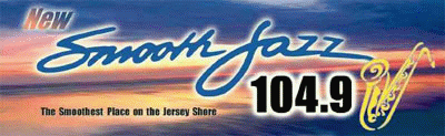 Smooth Jazz 104.9 WOJZ Egg Harbor Country Mega SoJo WSJO