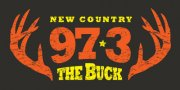 97.3 The Buck New Country Rick Bubba WNCB Birmingham