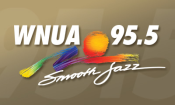 Smooth Jazz 95.5 WNUA Chicago Ramsey Lewis