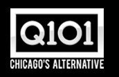 Q101 Signoff Farewell Goodbye WKQX Chicago Chris Payne Jaime Black Manno James Van Osdal