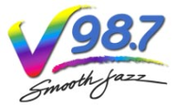 V98.7 Smooth Jazz WVMV Detroit