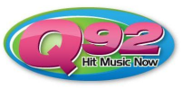 Q92 WECQ WFFY Fly 92.1 Elvis Duran Ryan Seacrest Fort Walton Destin All the Hits