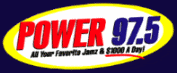 Power 97.5 KRWP KKTT Houston