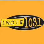 Indie 103 KDLD KDLE Los Angeles Jonesy Steve Jones Big Sonic Heaven