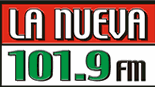 La Nueva 101.9 KSCA Los Angeles Univision Eddie Piolin