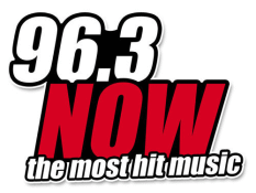 96.3 Now KHTC B96 KTTB Minneapolis Tony Fly Riggs Danni Starr