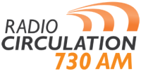 Radio Circulation 730 CKAC Montreal