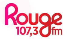 RougeFM Rouge FM Red Astral Montreal Gatineau Ottawa Quebec City Drummondville