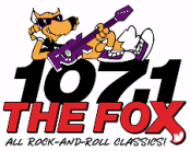 107.1 The Fox WWSK Shark Myrtle Beach