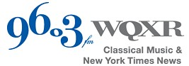 96.3 WQXR New York Classical 105.9 Frequency Swap