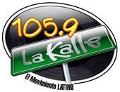 105.9 La Kalle LatinoMix Latino Mix WCAA New York