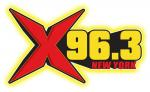 X96.3 X 96.3 WXNY New York Luis Jimenez WCAA