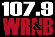 107.9 WRNB Philadelphia Tom Joyner