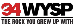 94 WYSP 94.1 YSP Philadelphia Howard Stern Kidd Chris Opie Anthony Danny Bonaduce Spike Jennifer Reed