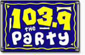 Party 103.9 KPTY Krazy Kid Ruben Phoenix