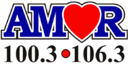 Amor 106.3 100.3 106.5 KOMR KKMR KQMR Phoenix Sun City