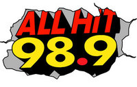 All Hit 98.9 WHTS Rock Island Moline Quad Cities Red Hot Brian Scott