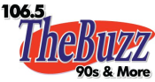 Buzz 106.5 90's And More KBZC Sacramento