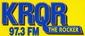 97.3 The Rocker KRQR San Francisco KCBS-FM