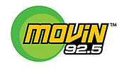 Movin 92.5 KQMV Seattle Monti Carlo