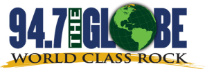 Classic Rock 94.7 The Globe WTGB Bethesda Washington