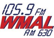 630 105.9 WMAL Washington Rush Limbaugh Chris Plante Sean Hannity Morning Majority