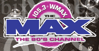 105.3 The Max MaxFM WMAX-FM Atlanta MJ