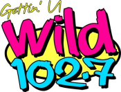 Wild 102.7 WWAC Ocean City Atlantic City Party JVC Vic Latino