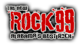 Rock 99 99.5 Classic Rock WZRR Birmingham Citadel Mojo Lori Ray Laurie Jason Mack Blazeman