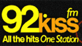 92.7 KissFM 92 Kiss-FM Kiss WKIE WKIF WDEK Chicago