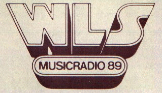 89 WLS Chicago Commercial