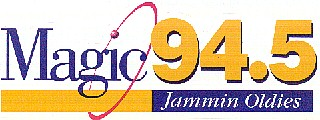 Magic 94.5 KTXQ Denton Dallas Jammin Oldies Hits