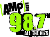 Amp Radio 98.7 WDZH Detroit Puddin Grooves