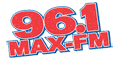 Max 96.1 MaxFM Max-FM WMAX-FM Grand Rapids