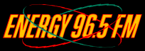 Energy 96.5 KNRJ Houston The Alternative Mix 96.5 KHMX