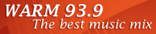 Warm 93.9 WWFT Indianapolis