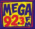 Mega 92.3 KCMG Hot 92.3 KHHT Los Angeles