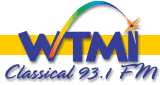 Classical 93.1 WTMI Miami