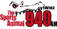 940 The Sports Animal WINZ Miami