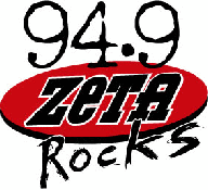 94.9 Zeta Rocks WZTA Miami Beach Fort Lauderdale