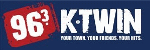 96.3 KTwin K-Twin KTWN KTWN-FM Minneapolis St. Paul