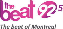 The Beat 92.5 Montreal CFQR Cogeco Variety