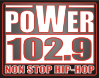 Power 102.9 KKND New Orleans Launch