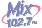 Mix 102.7 WNEW Frankie Blue Rick Martini Rupaul 