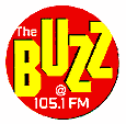 105.1 The Buzz Da Buzz WDBZ New York Kelly Kline John Abby Abbie