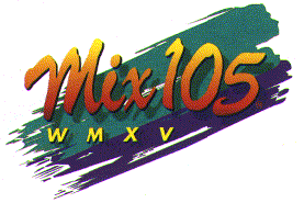 Mix 105 WMXV New York 105.1 WNSR Dan Taylor Jim Kerr