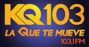 KQ103 KQ 103 103.1 WHKQ Orlando TTB Media Rafael Grullon