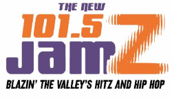 101.5 Jamz KZON Phoenix