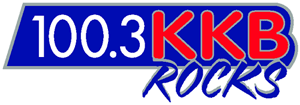 Rock 100.3 WKKB KKB Rocks New Bedford Providence